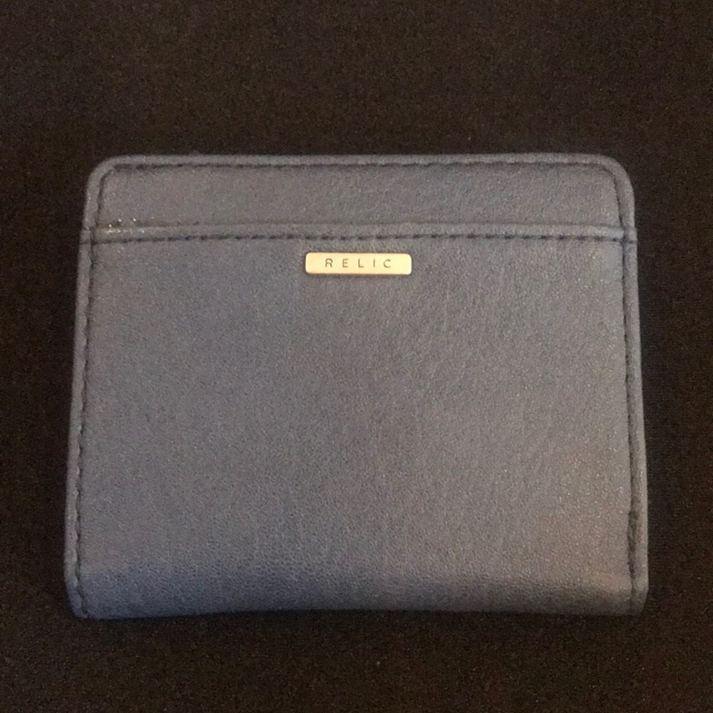 Relic wallet